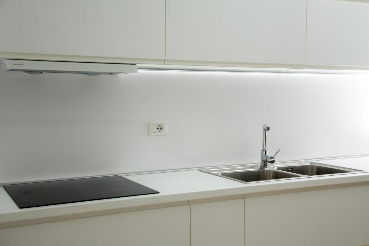 Sky & Sea Viewing Apartment Vlore Exterior photo